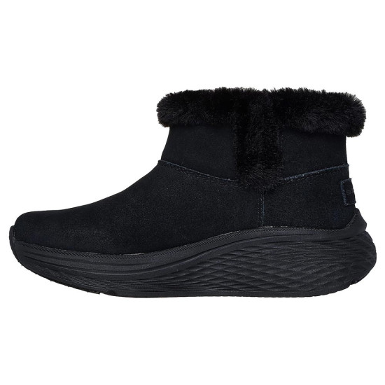 Skechers Max Cushioning Elite 2.0 Boot - Cozy Bliss